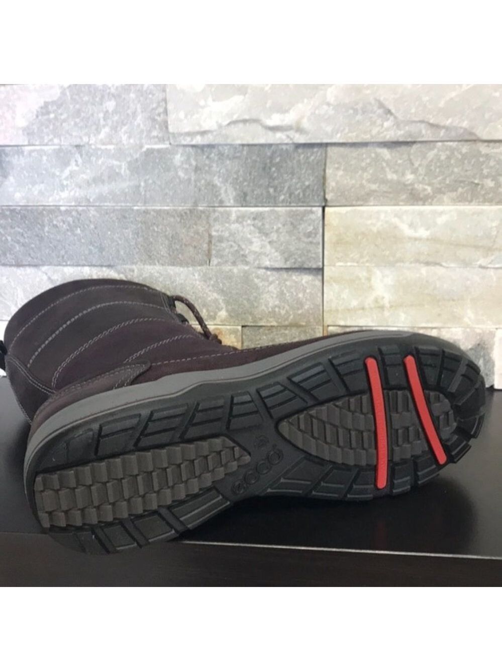 ECCO Trace Lite Women's Boot - Picture 3 of 7